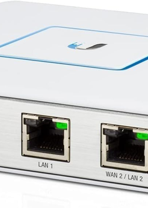 Unifi USG 3P